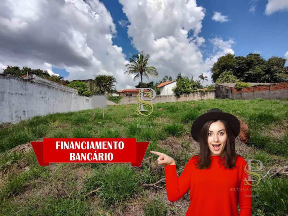 Imagem Terreno à Venda, 520 m² em Jardim Paulista - Atibaia Imagem Terreno à Venda, 520 m² em Jardim Paulista - Atibaia