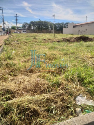 Imagem Terreno à Venda, 270 m² em Parque São Sebastião - Ribeirão Preto Imagem Terreno à Venda, 270 m² em Parque São Sebastião - Ribeirão Preto