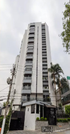 Imagem Apartamento com 4 Quartos à Venda, 124 m² em Centro - São Bernardo Do Campo