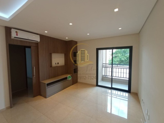 Apartamento com 3 Quartos à Venda, 81 m² em Residencial Bela Vista - São José Do Rio Preto