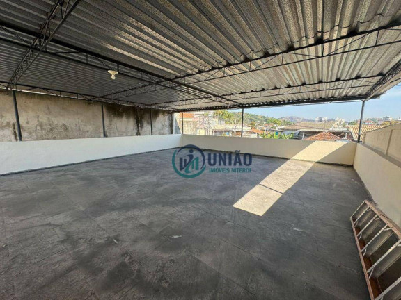 Imagem Casa com 2 Quartos à Venda, 180 m² em Brasilândia - São Gonçalo Imagem Casa com 2 Quartos à Venda, 180 m² em Brasilândia - São Gonçalo