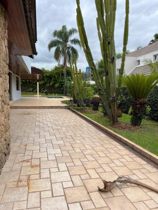 Imagem Casa com 4 Quartos à Venda, 850 m² em Alphaville Residencial Dois - Barueri Imagem Casa com 4 Quartos à Venda, 850 m² em Alphaville Residencial Dois - Barueri