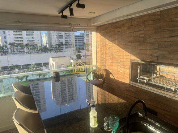 Imagem Apartamento com 4 Quartos à Venda, 246 m² em Centro - São Bernardo Do Campo Imagem Apartamento com 4 Quartos à Venda, 246 m² em Centro - São Bernardo Do Campo