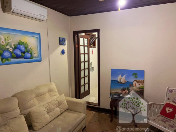 Imagem Casa com 4 Quartos à Venda, 237 m² em Itacorubi - Florianópolis Imagem Casa com 4 Quartos à Venda, 237 m² em Itacorubi - Florianópolis