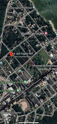 Imagem Casa com 2 Quartos à Venda, 280 m² em Pontal Do Sul - Pontal Do Paraná Imagem Casa com 2 Quartos à Venda, 280 m² em Pontal Do Sul - Pontal Do Paraná