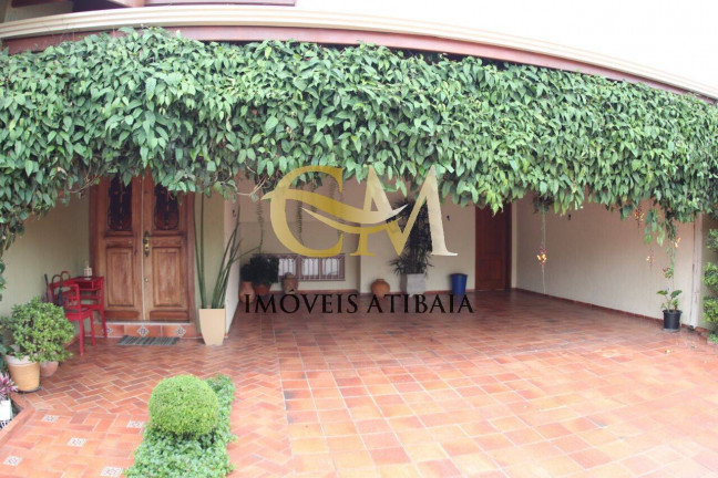 Imagem Casa com 2 Quartos à Venda, 480 m² em Vila Petrópolis - Atibaia