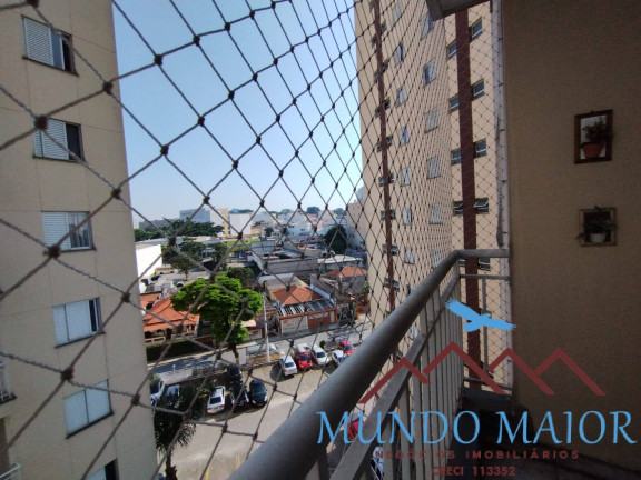 Imagem Apartamento com 2 Quartos à Venda, 56 m² em Rudge Ramos - São Bernardo Do Campo
