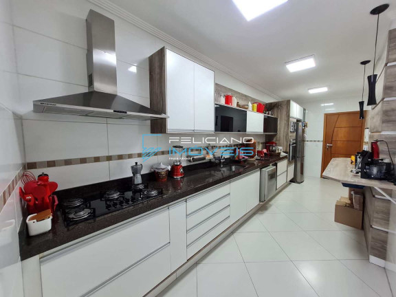 Imagem Apartamento com 3 Quartos à Venda, 135 m² em Aviação - Praia Grande Imagem Apartamento com 3 Quartos à Venda, 135 m² em Aviação - Praia Grande