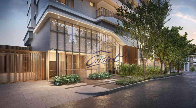 Imagem Apartamento com 3 Quartos à Venda, 115 m² em Perdizes - São Paulo Imagem Apartamento com 3 Quartos à Venda, 115 m² em Perdizes - São Paulo