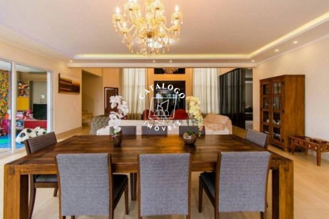 Imagem Casa de Condomínio com 5 Quartos à Venda, 730 m² em Residencial E Empresarial Alphaville - Ribeirão Preto Imagem Casa de Condomínio com 5 Quartos à Venda, 730 m² em Residencial E Empresarial Alphaville - Ribeirão Preto