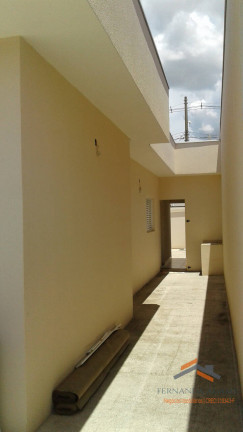 Imagem Casa com 3 Quartos à Venda, 188 m² em João Aranha - Paulínia