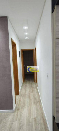 Imagem Apartamento com 2 Quartos à Venda, 55 m² em Paulicéia - São Bernardo Do Campo Imagem Apartamento com 2 Quartos à Venda, 55 m² em Paulicéia - São Bernardo Do Campo