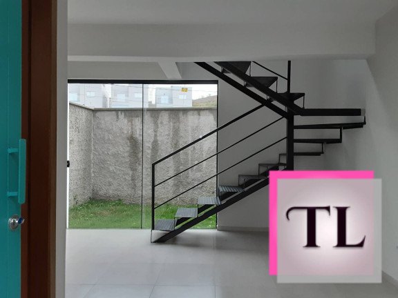 Imagem Casa com 1 Quarto à Venda, 65 m² em Parque San Carlo - Poços De Caldas Imagem Casa com 1 Quarto à Venda, 65 m² em Parque San Carlo - Poços De Caldas