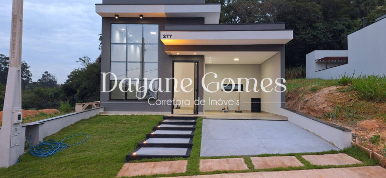 Imagem Casa com 3 Quartos à Venda, 138 m² em Loteamento Park Gran Reserve - Indaiatuba Imagem Casa com 3 Quartos à Venda, 138 m² em Loteamento Park Gran Reserve - Indaiatuba