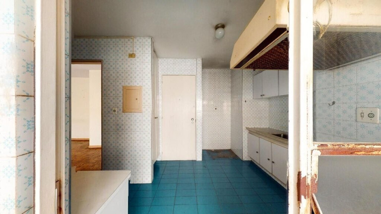 Imagem Apartamento com 3 Quartos à Venda, 106 m² em Itaim Bibi - São Paulo Imagem Apartamento com 3 Quartos à Venda, 106 m² em Itaim Bibi - São Paulo