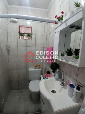Imagem Casa com 2 Quartos à Venda, 70 m² em Loteamento Santa Rosa - Piracicaba