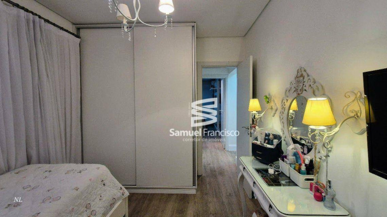 Imagem Apartamento com 3 Quartos à Venda, 110 m² em Alto - Piracicaba Imagem Apartamento com 3 Quartos à Venda, 110 m² em Alto - Piracicaba