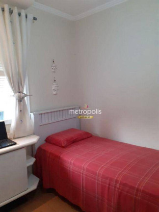 Imagem Apartamento com 2 Quartos à Venda, 55 m² em Rudge Ramos - São Bernardo Do Campo