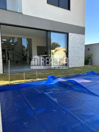 Imagem Casa de Condomínio com 4 Quartos à Venda, 415 m² em Conjunto Morada Do Sol - Uberaba Imagem Casa de Condomínio com 4 Quartos à Venda, 415 m² em Conjunto Morada Do Sol - Uberaba