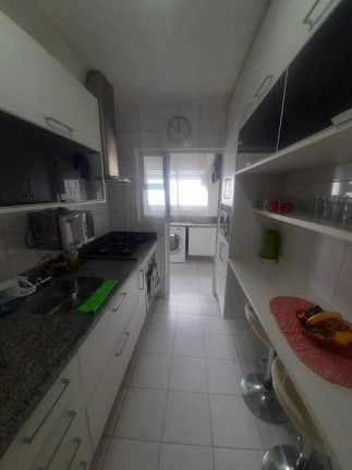 Imagem Apartamento com 3 Quartos à Venda, 87 m² em Vila Gumercindo - São Paulo Imagem Apartamento com 3 Quartos à Venda, 87 m² em Vila Gumercindo - São Paulo