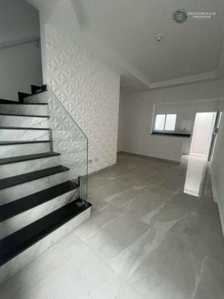 Imagem Sobrado com 2 Quartos à Venda, 60 m² em Boqueirão - Praia Grande Imagem Sobrado com 2 Quartos à Venda, 60 m² em Boqueirão - Praia Grande