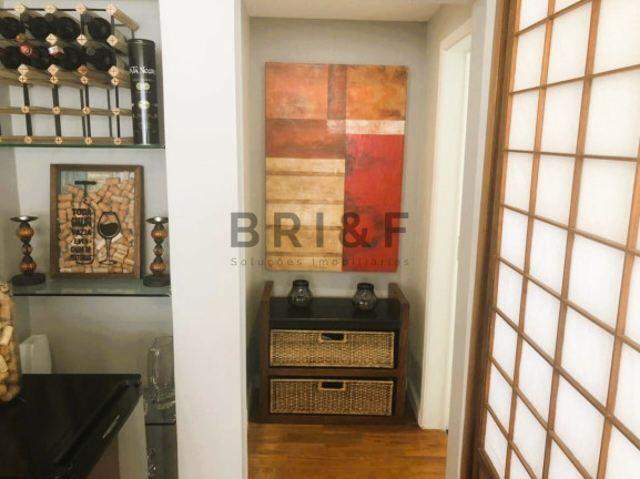 Imagem Apartamento com 3 Quartos para Alugar, 264 m² em Campo Belo - São Paulo Imagem Apartamento com 3 Quartos para Alugar, 264 m² em Campo Belo - São Paulo