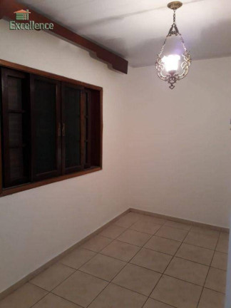 Imagem Casa com 3 Quartos à Venda, 164 m² em Sacomã - São Paulo Imagem Casa com 3 Quartos à Venda, 164 m² em Sacomã - São Paulo