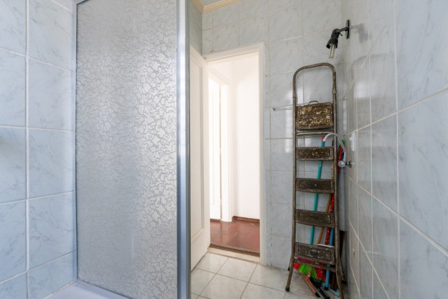 Imagem Apartamento com 1 Quarto à Venda, 48 m² em Santa Cecília - São Paulo