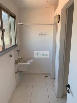 Imagem Apartamento com 3 Quartos à Venda, 100 m² em Vila Mariana - São Paulo Imagem Apartamento com 3 Quartos à Venda, 100 m² em Vila Mariana - São Paulo