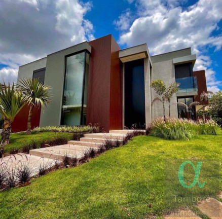 Imagem Casa com 5 Quartos à Venda, 910 m² em Alphaville Residencial Dois - Barueri Imagem Casa com 5 Quartos à Venda, 910 m² em Alphaville Residencial Dois - Barueri