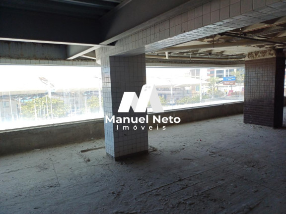 Imagem Imóvel Comercial para Alugar, 404 m² em Mucuripe - Fortaleza