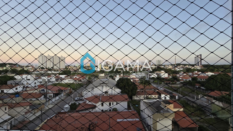 Imagem Imóvel com 2 Quartos à Venda, 55 m² em Capim Macio - Natal Imagem Imóvel com 2 Quartos à Venda, 55 m² em Capim Macio - Natal