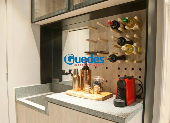 Imagem Apartamento com 1 Quarto à Venda, 26 m² em Jardim Caravelas - São Paulo Imagem Apartamento com 1 Quarto à Venda, 26 m² em Jardim Caravelas - São Paulo