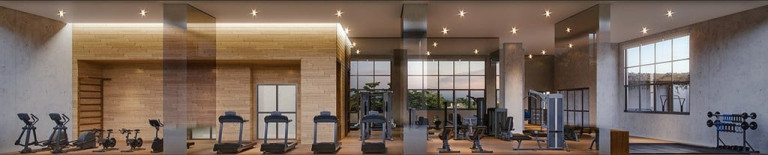 Imagem Cobertura com 4 Quartos à Venda, 263 m² em Jardim Prudência - São Paulo Imagem Cobertura com 4 Quartos à Venda, 263 m² em Jardim Prudência - São Paulo