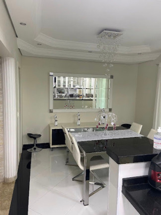 Imagem Sobrado com 3 Quartos à Venda, 480 m² em Jardim - Santo André Imagem Sobrado com 3 Quartos à Venda, 480 m² em Jardim - Santo André