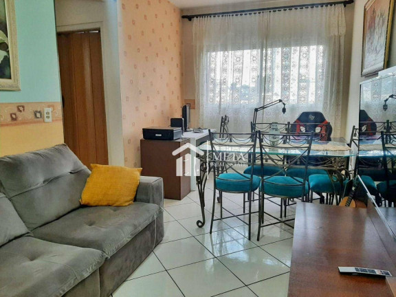 Imóvel com 2 Quartos à Venda, 51 m² em Freguesia Do ó - São Paulo