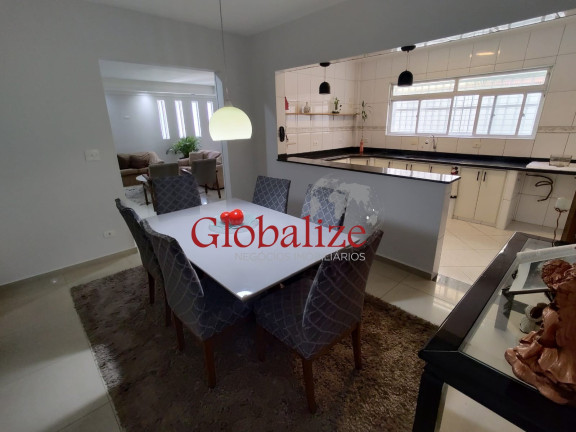 Imagem Casa com 4 Quartos à Venda, 199 m² em Ponta Da Praia - Santos Imagem Casa com 4 Quartos à Venda, 199 m² em Ponta Da Praia - Santos
