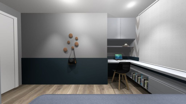 Imagem Apartamento com 3 Quartos à Venda, 97 m² em Chácara Das Pedras - Porto Alegre Imagem Apartamento com 3 Quartos à Venda, 97 m² em Chácara Das Pedras - Porto Alegre