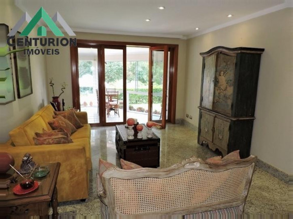 Imagem Casa com 5 Quartos à Venda, 2 m² em Granja Viana - Carapicuíba