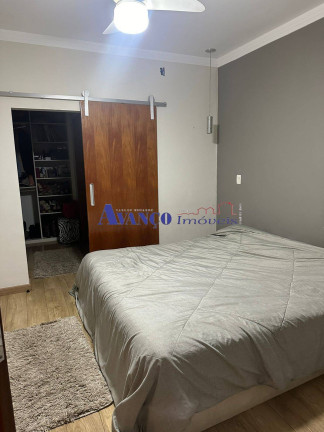 Imagem Casa de Condomínio com 3 Quartos à Venda, 251 m² em Parque Centenário - Jundiaí