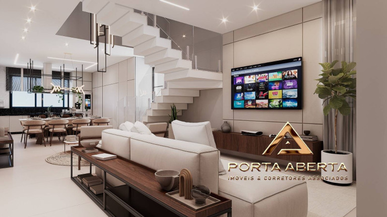 Imagem Casa com 3 Quartos à Venda, 270 m² em Bela Vista - Ipatinga