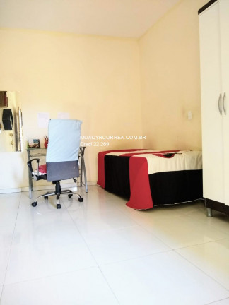 Imagem Sobrado com 3 Quartos à Venda, 160 m² em Jardim Santa Barbara - Sorocaba Imagem Sobrado com 3 Quartos à Venda, 160 m² em Jardim Santa Barbara - Sorocaba