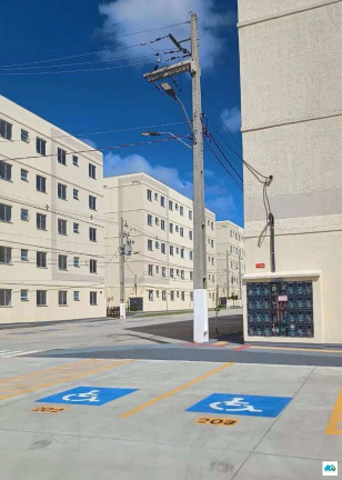 Imagem Apartamento com 2 Quartos para Alugar, 44 m² em Tabuleiro Do Martins - Maceió Imagem Apartamento com 2 Quartos para Alugar, 44 m² em Tabuleiro Do Martins - Maceió