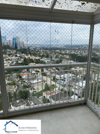 Imagem Apartamento com 3 Quartos para Alugar ou Temporada, 150 m² em Dezoito Do Forte Empresarial/alphaville. - Barueri