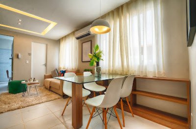 Imagem Casa com 2 Quartos à Venda, 60 m² em Vale Do Gavião - Teresina Imagem Casa com 2 Quartos à Venda, 60 m² em Vale Do Gavião - Teresina