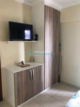 Imagem Apartamento com 2 Quartos à Venda, 73 m² em Caiçara - Praia Grande