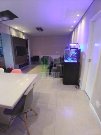 Imagem Apartamento com 2 Quartos à Venda, 82 m² em Chacara Inglesa - São Paulo Imagem Apartamento com 2 Quartos à Venda, 82 m² em Chacara Inglesa - São Paulo