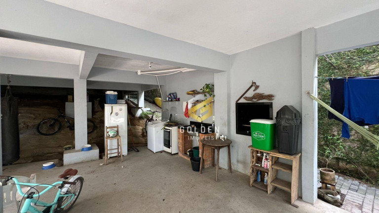 Imagem Casa com 3 Quartos à Venda, 130 m² em Vila Nova - Porto Belo