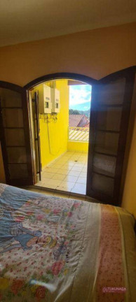 Imagem Sobrado com 3 Quartos para Alugar, 125 m² em Jardim City - Guarulhos Imagem Sobrado com 3 Quartos para Alugar, 125 m² em Jardim City - Guarulhos