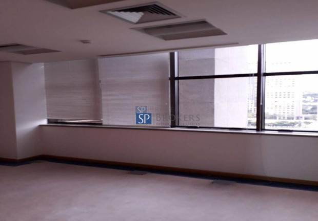 Imagem Sala Comercial para Alugar, 254 m² em Brooklin - São Paulo Imagem Sala Comercial para Alugar, 254 m² em Brooklin - São Paulo